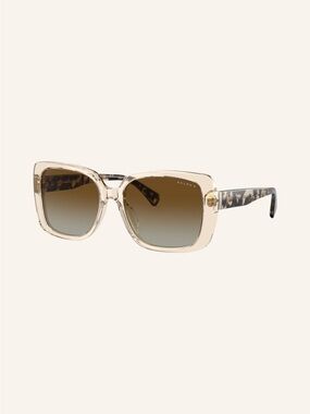 🤍 nwot | Ralph Lauren | polarized rectangle sunglasses